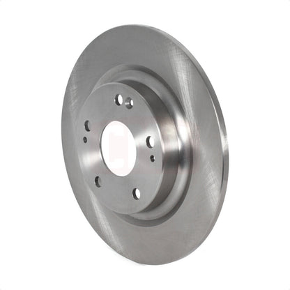 Rotor de frein à disque arrière (1 pièce seulement) pour Honda Civic Si 2017-2020 8-982354