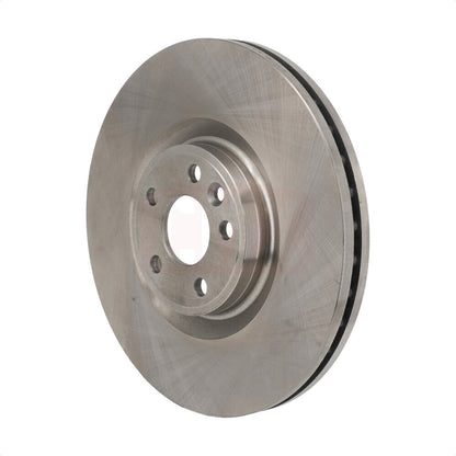 Rotor de frein à disque avant (1 pièce seulement) pour Land Rover Range Evoque Discovery