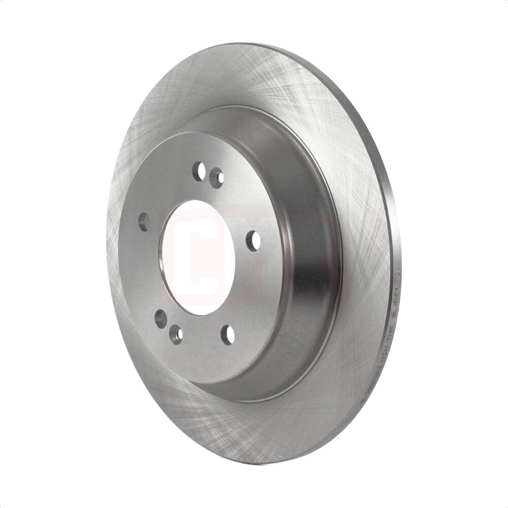 Rotor de frein à disque arrière (1 pièce seulement) pour Hyundai Kona Kia Seltos Soul 8-982363