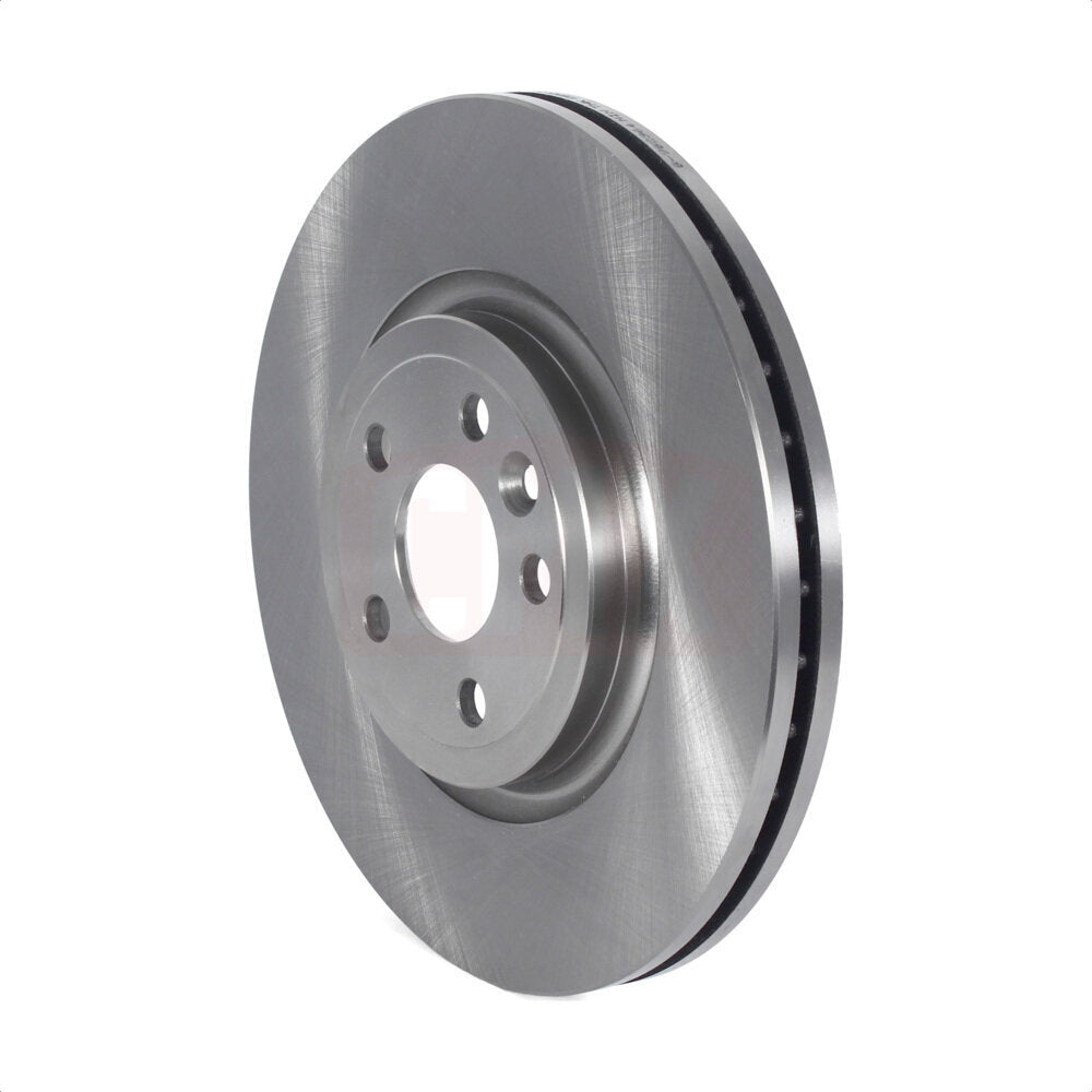 Rotor de frein à disque avant (1 pièce seulement) pour Jaguar f-pace Land Rover Range Velar