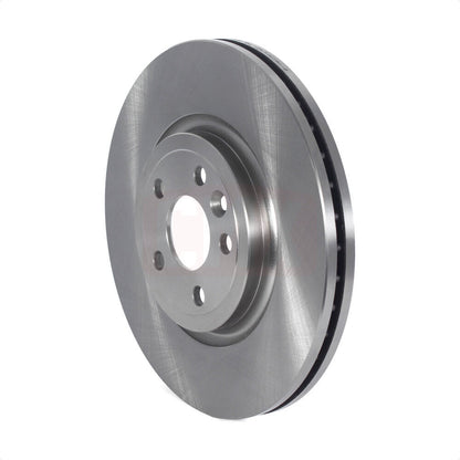 Rotor de frein à disque avant (1 pièce seulement) pour Jaguar f-pace Land Rover Range Velar