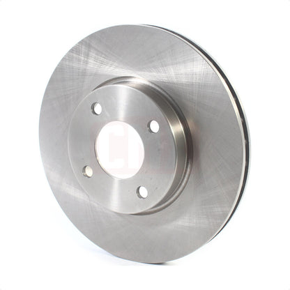 Rotor de frein à disque avant (1 pièce seulement) pour Nissan kick Sentra Versa 8-982407