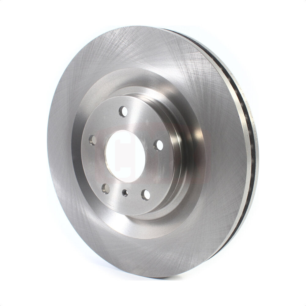 Rotor de frein à disque avant (1 pièce seulement) pour INFINITI QX50 QX55 8-982431