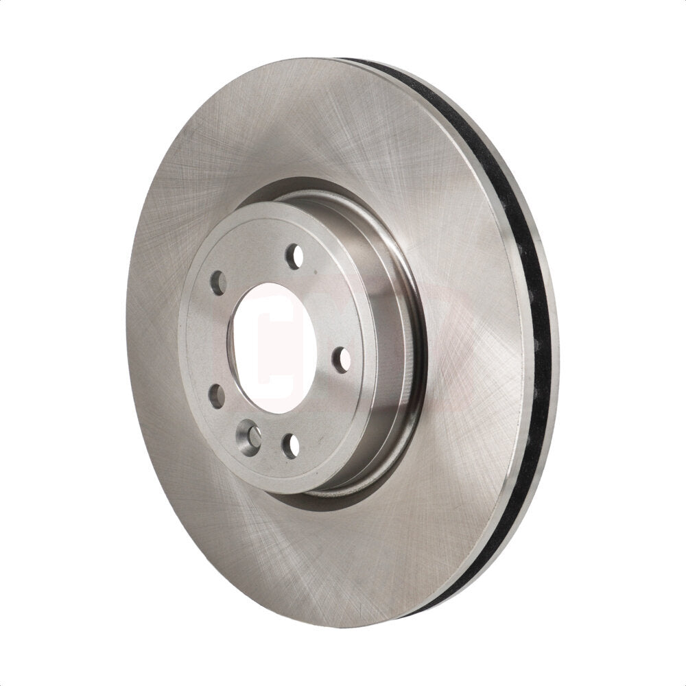 Rotor de frein à disque avant (1 pièce seulement) pour Land Rover Range Sport Discovery