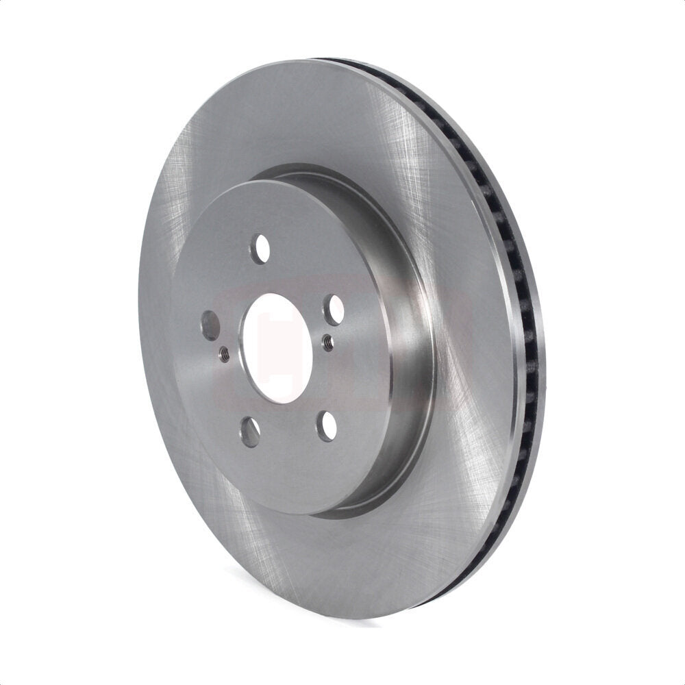 Rotor de frein à disque avant (1 pièce seulement) pour Toyota Corolla Prius Prime 8-982491