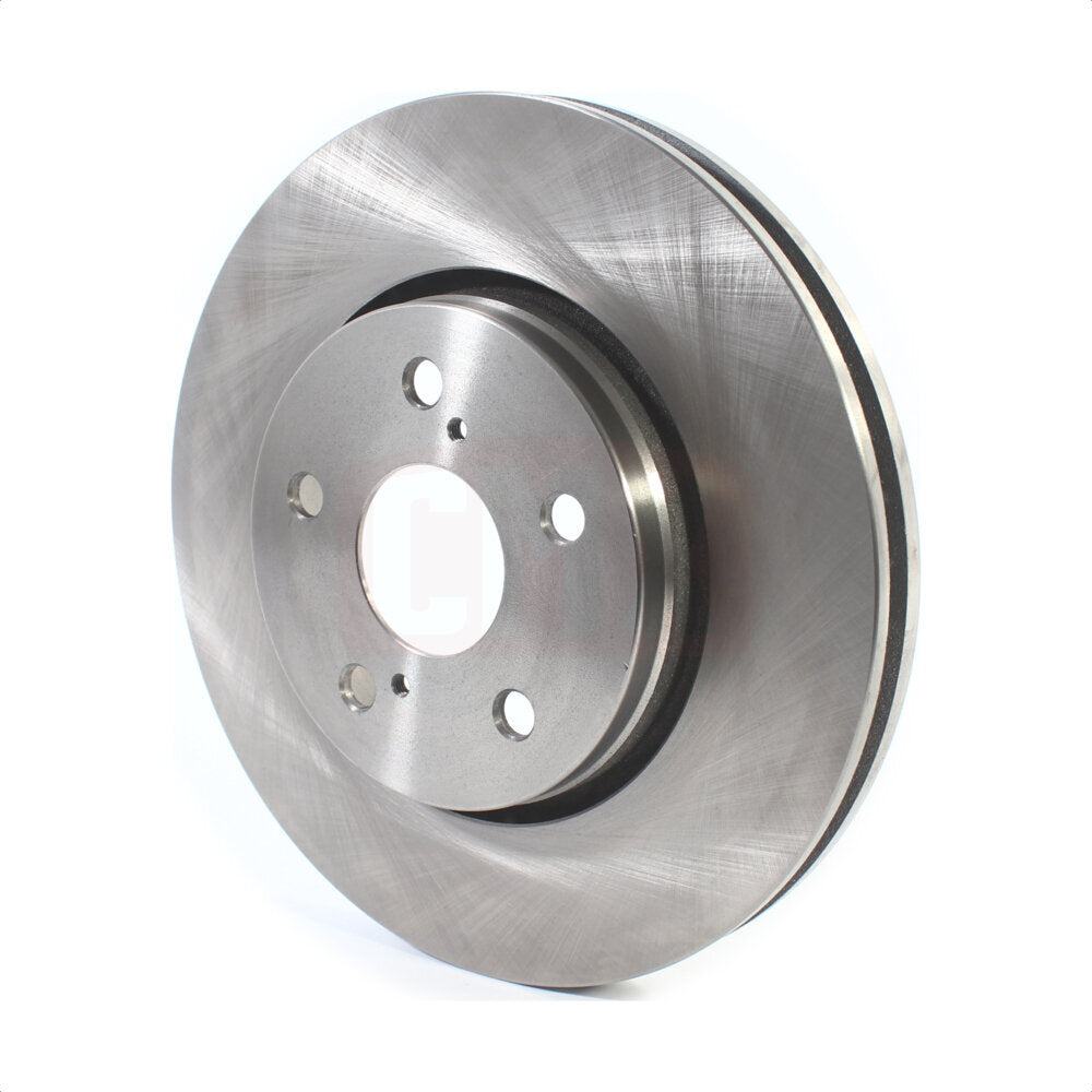 Rotor de frein à disque avant (1 pièce seulement) pour Toyota C-HR 8-982495