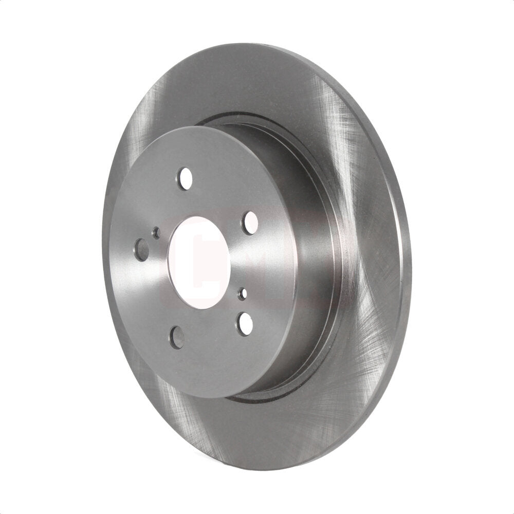 Rotor de frein à disque arrière (1 pièce seulement) pour Toyota C-HR 8-982498