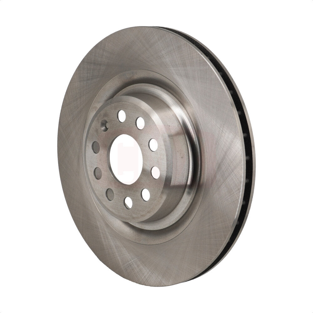 Rotor de frein à disque arrière (1 pièce seulement) pour Tesla S 8-982506