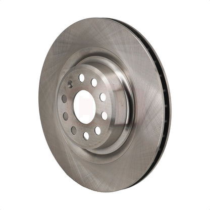 Rotor de frein à disque arrière (1 pièce seulement) pour Tesla S 8-982506