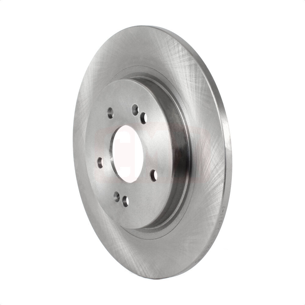 Rotor de frein à disque arrière (1 pièce seulement) pour Hyundai palissade Santa Fe Kia Tellurid