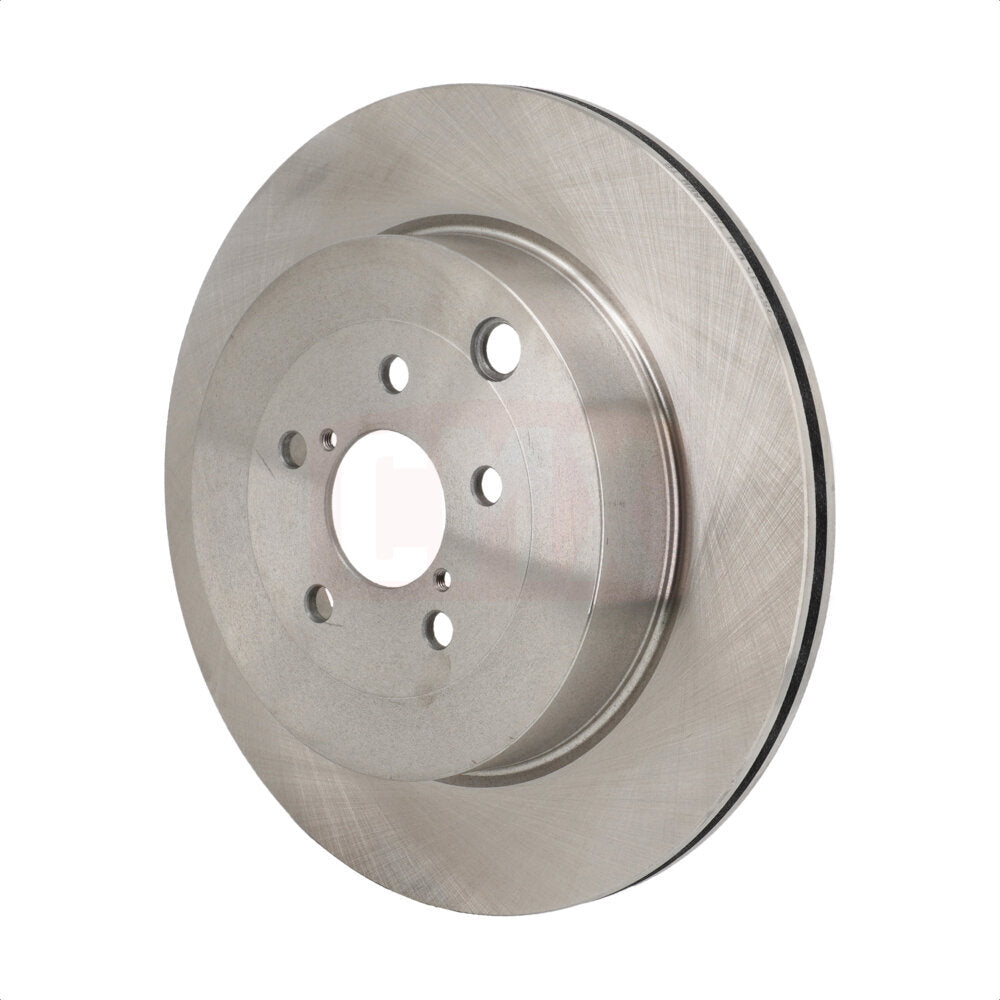Rotor de frein à disque arrière (1 pièce seulement) pour Subaru BRZ Toyota 86 avec frein Brembo