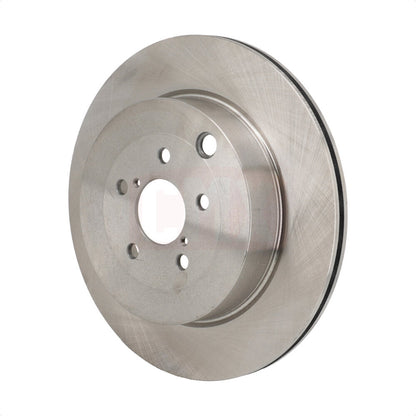 Rotor de frein à disque arrière (1 pièce seulement) pour Subaru BRZ Toyota 86 avec frein Brembo