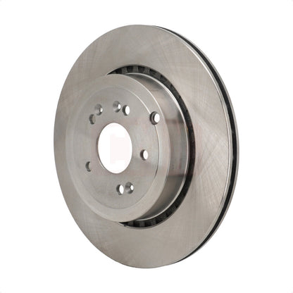 Rotor de frein à disque arrière (1 pièce seulement) pour Genesis G70 Kia Stinger 8-982546