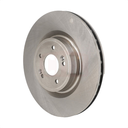 Rotor de frein à disque 1 pièce uniquement pour Genesis G70 Kia Stinger 8-982547