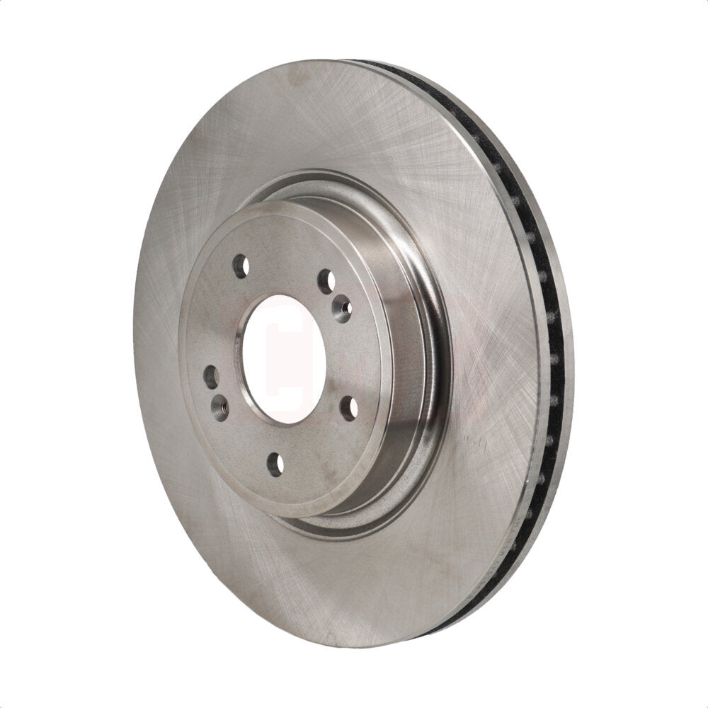 Rotor de frein à disque avant (1 pièce seulement) pour Genesis G70 Kia Stinger 8-982549