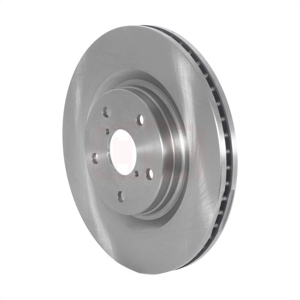 Rotor de frein à disque avant (1 pièce seulement) pour Subaru Forester Outback Crosstrek WRX