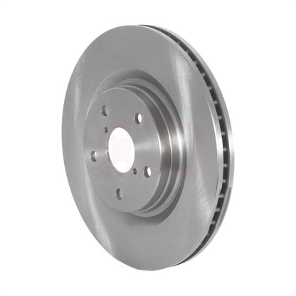 Rotor de frein à disque avant (1 pièce seulement) pour Subaru Forester Outback Crosstrek WRX