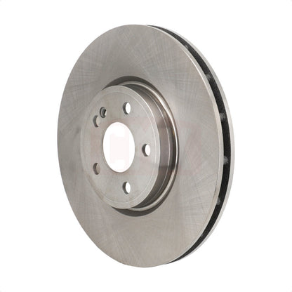 Rotor de frein à disque avant (1 pièce seulement) pour Mercedes-Benz GLB250 GLA250 A220 A250