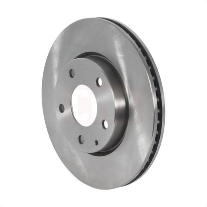 Rotor de frein à disque avant (1 pièce seulement) pour Mazda 3 Sport FWD 8-982612