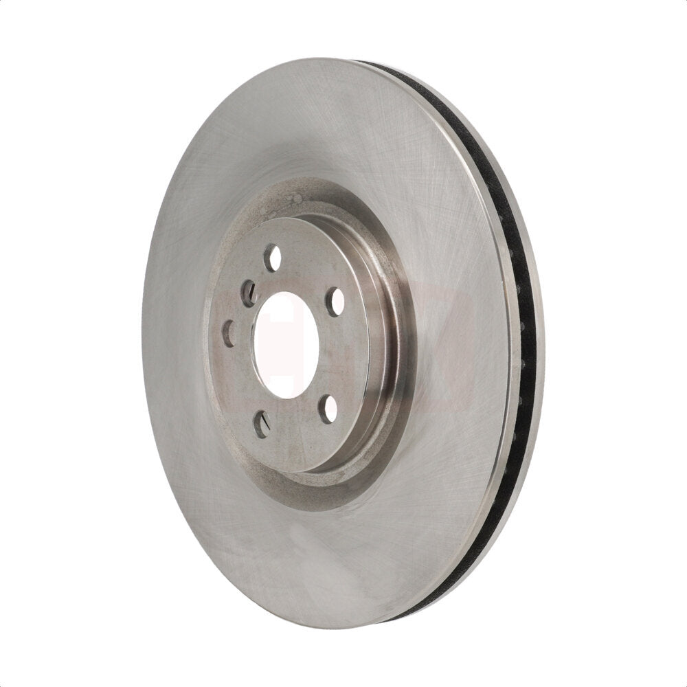 Rotor de frein à disque avant gauche (1 pièce seulement) pour Mini Cooper Countryman BMW X2