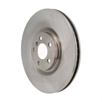 Rotor de frein à disque avant gauche (1 pièce seulement) pour Mini Cooper Countryman BMW X2