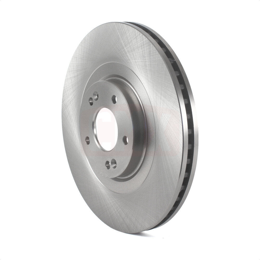 Rotor de frein à disque avant (1 pièce seulement) pour Hyundai palissade Kia Telluride