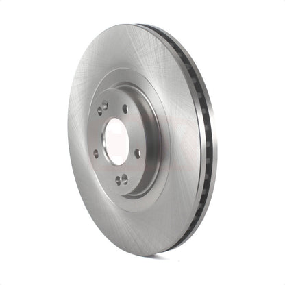 Rotor de frein à disque avant (1 pièce seulement) pour Hyundai palissade Kia Telluride