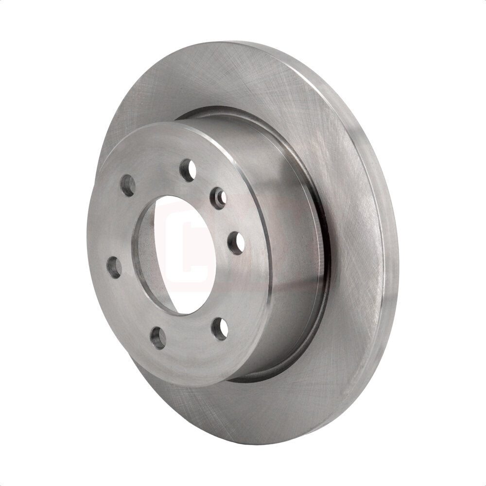 Rotor de frein à disque arrière (1 pièce seulement) pour Mercedes-Benz Sprinter 2500 3500 1500