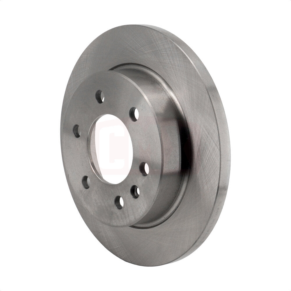 Rotor de frein à disque arrière (1 pièce seulement) pour Mercedes-Benz Sprinter 2500 3500 4500