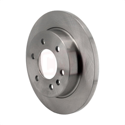 Rotor de frein à disque arrière (1 pièce seulement) pour Mercedes-Benz Sprinter 2500 3500 4500