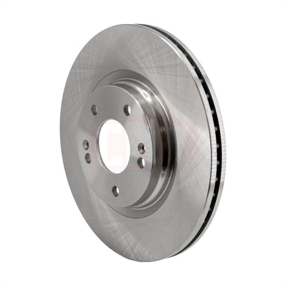 Rotor de frein à disque avant (1 pièce seulement) pour Hyundai Elantra Kona Sonata Kia Niro