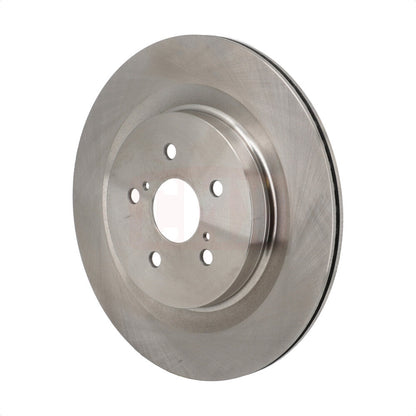 Rotor de frein à disque arrière (1 pièce seulement) pour Toyota Highlander Lexus RX350 RX350h