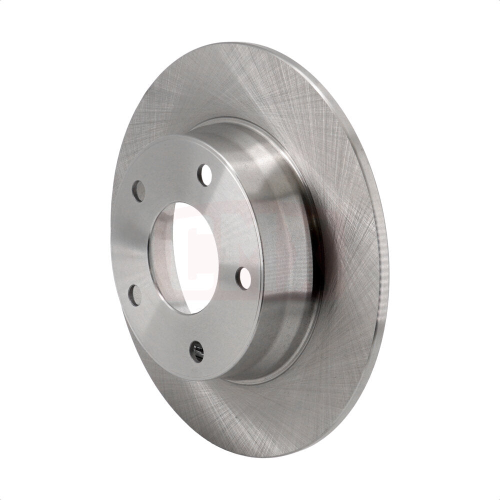 Rotor de frein à disque arrière (1 pièce seulement) pour Nissan Sentra 8-982718