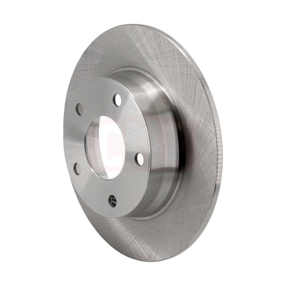 Rotor de frein à disque arrière (1 pièce seulement) pour Nissan Sentra 8-982718