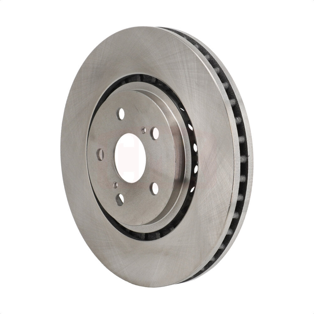 Rotor de frein à disque avant (1 pièce seulement) pour Toyota Sienna RAV4 Prime bZ4X Subaru