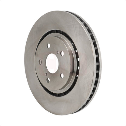 Rotor de frein à disque avant (1 pièce seulement) pour Toyota Sienna RAV4 Prime bZ4X Subaru