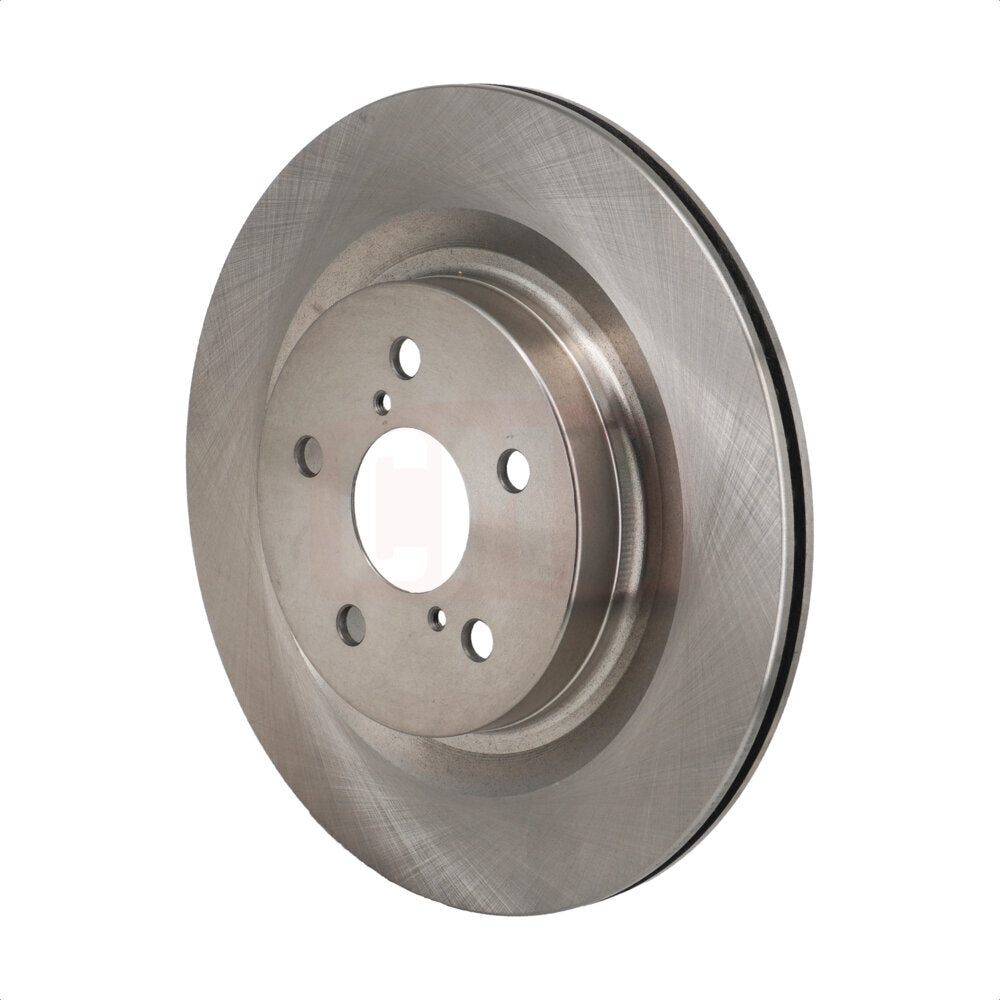 Rotor de frein à disque arrière (1 pièce seulement) pour Toyota Sienna Lexus RAV4 Prime NX350h