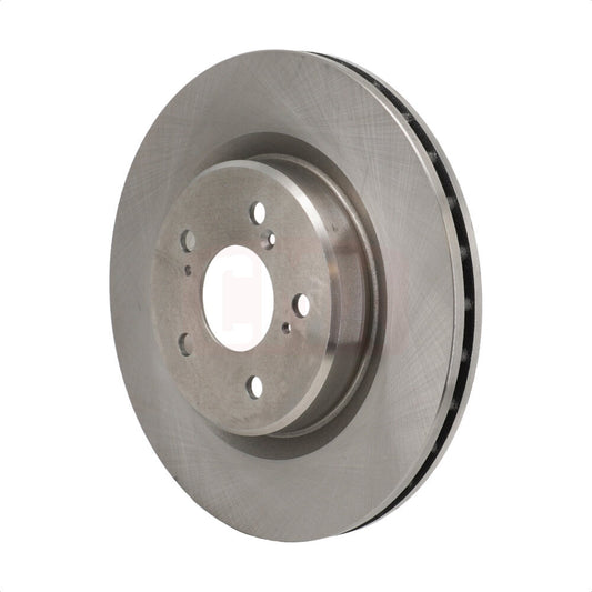 Rotor de frein à disque avant (1 pièce seulement) pour Acura TLX 2.0L 2021-2023 8-982753