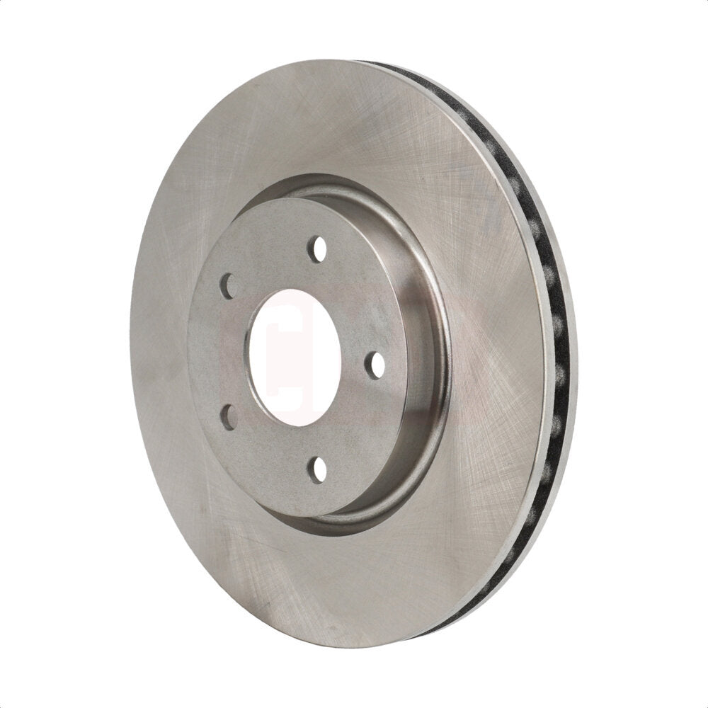 Rotor de frein à disque avant (1 pièce seulement) pour Nissan Rogue 8-982778