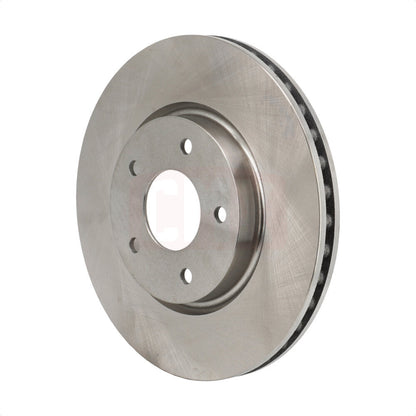 Rotor de frein à disque avant (1 pièce seulement) pour Nissan Rogue 8-982778