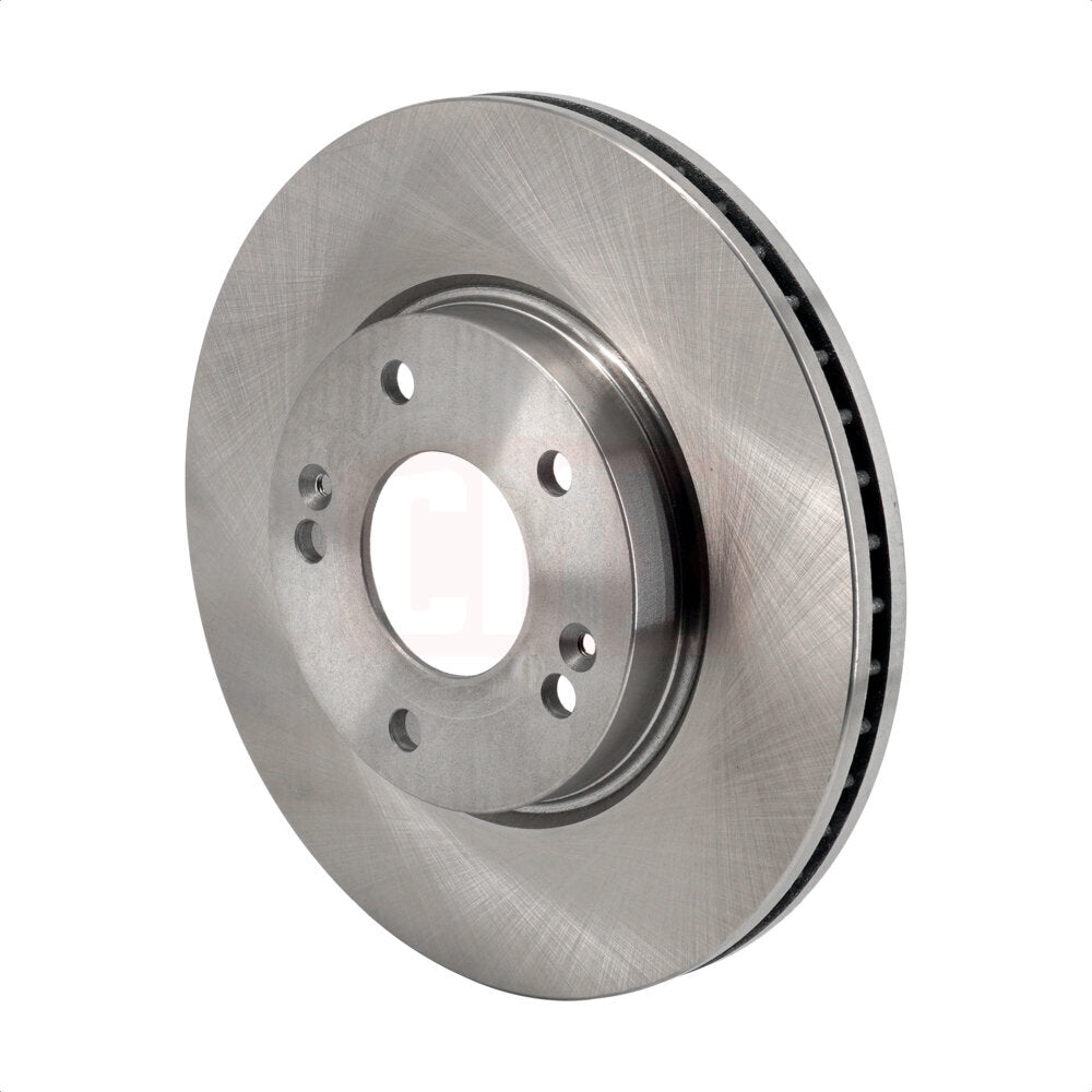Rotor de frein à disque avant (1 pièce seulement) pour Hyundai Elantra 8-982785
