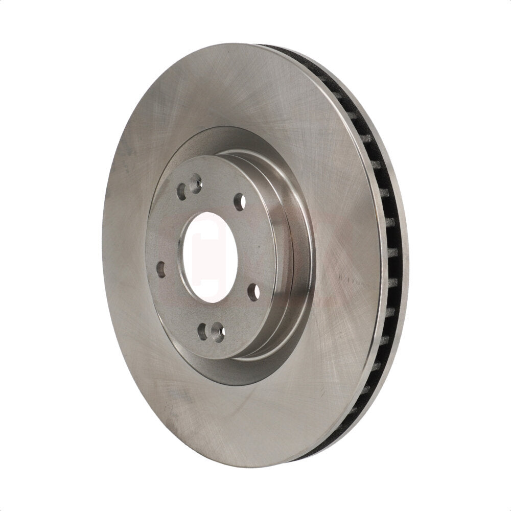 Rotor de frein à disque avant (1 pièce seulement) pour Hyundai Santa Fe Kia Sorento Cruz