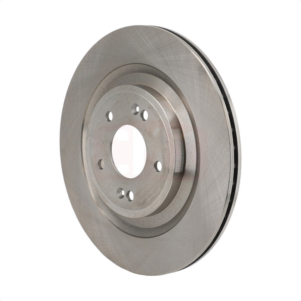 Rotor de frein à disque arrière (1 pièce seulement) pour Hyundai Santa Fe Kia Sorento 8-982819