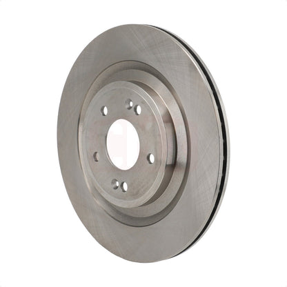 Rotor de frein à disque arrière (1 pièce seulement) pour Hyundai Santa Fe Kia Sorento 8-982819
