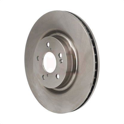 Rotor de frein à disque avant (1 pièce seulement) pour Acura MDX Honda Pilot 8-982822