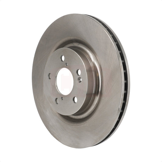 Rotor de frein à disque avant (1 pièce seulement) pour Acura MDX Honda Pilot 8-982822