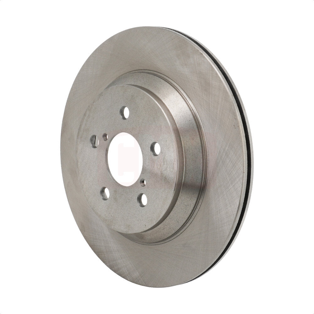 Rotor de frein à disque arrière (1 pièce seulement) pour Subaru Crosstrek 8-982855