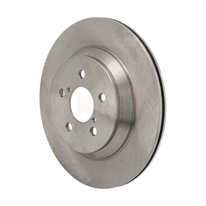 Rotor de frein à disque arrière (1 pièce seulement) pour Subaru Crosstrek 8-982855