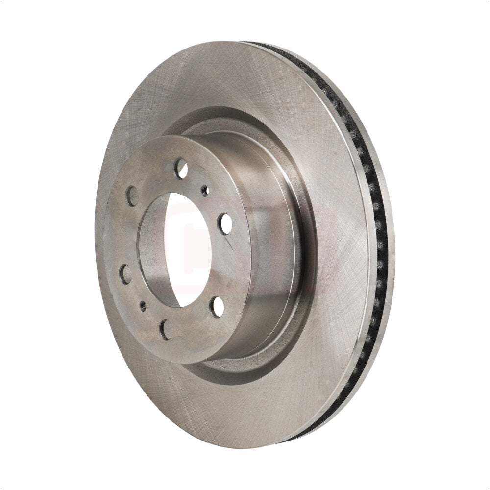 Rotor de frein à disque avant (1 pièce seulement) pour Toyota Tundra Lexus LX600 Sequoia