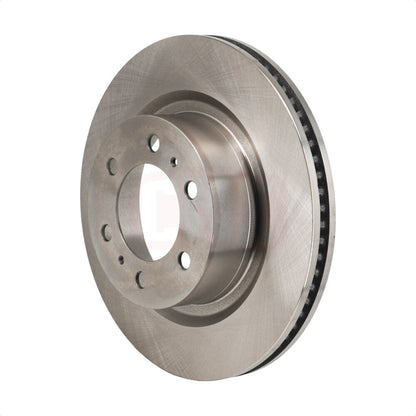 Rotor de frein à disque avant (1 pièce seulement) pour Toyota Tundra Lexus LX600 Sequoia